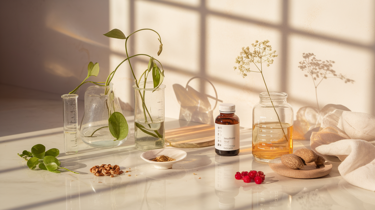 CardioVital laboratórium a výskum